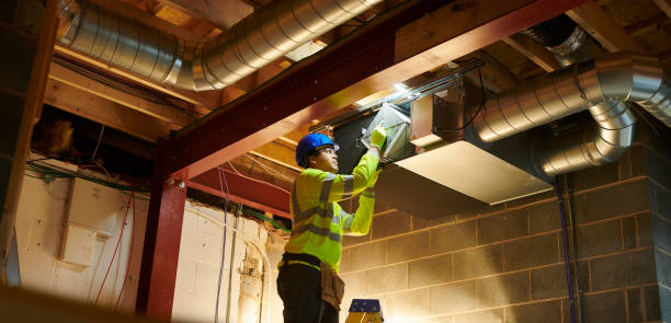 Air Duct Mold Removal in Fords, NJ
